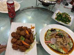 -宝发园名菜馆