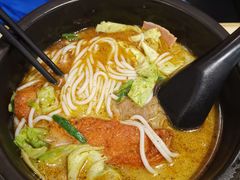 过桥罐罐米线-大鼓米线(长宁建滔广场DM店)