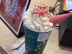 -拾叁茶(桥北万象汇店)