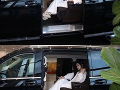 -浙江星杭奔驰4S店(海创园店)