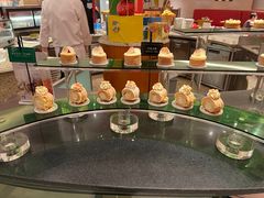 -咖啡苑自助餐厅·中国大饭店