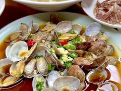 -面道赞宁海海鲜面(迎凤街店)