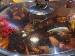 -黄记煌三汁焖锅(崇文门店)