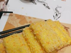 -蓝港海鲜厨房(金水路店)