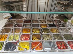 -杭州大厦LSE城市生活超市(杭州大厦店)