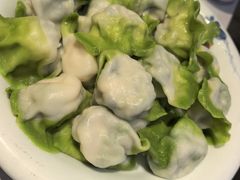 -小平岛開海水饺(浑南店)