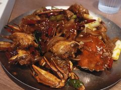 -街角等你.大连海鲜烧烤(西安路店)