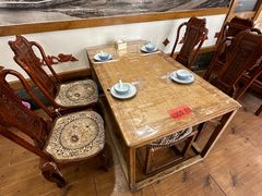 -乔家满族八大碗(流水沟店)