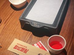 -管氏翅吧(台湾街店)