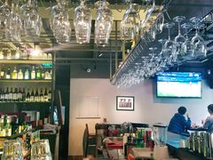 -Geneva日内瓦餐厅(西郊宝成花苑店)