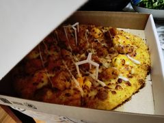 -必胜客(蜀山万象汇店)