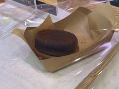 -巴黎贝甜(华堂新辰汇店)