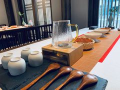 -鲤院·新中式美学·庭院餐厅(夫子庙店)