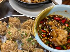 -花卉鱼庄(嘉园文景苑店)