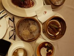 -上海金桥红枫万豪酒店-万豪中餐厅