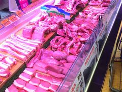 -百佳永辉超市(来福士广场店)