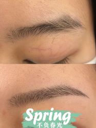 -眉毛先生MrBrow修眉染眉化妆