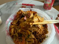 -露缘巴蜀麻辣香锅(永安街店)