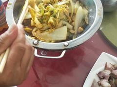 -广发餐厅(涞源店)