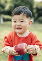 -雅尼·亚米儿童摄影美学馆(汉阳店)