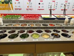-海底捞火锅(武胜路凯德广场店)