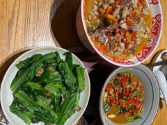 -湘芙蓉·湖南菜(椒江店)