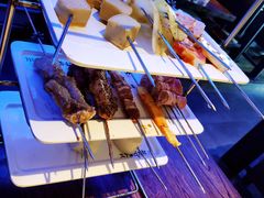 -三个蒙古大叔羊肉串(大宁店)