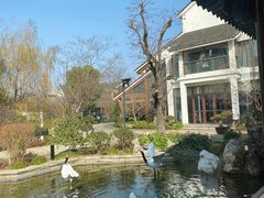 -广富林宰相府酒店·水云间
