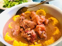 -山东八大碗山东老字号