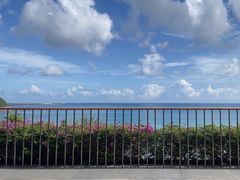 -日落吧·海景咖啡厅·餐酒吧·鸡尾酒·下午茶·乐队表演·浪漫夕阳·三亚文华东方酒店