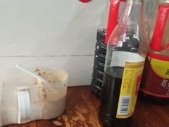 -阿麟馄饨(延长路店)
