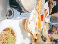 -大融厨·鸡毛店·川菜(果壳里东安湖店)