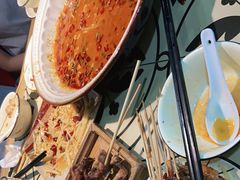 -新凯旋烧烤·燕姐千岛湖土菜