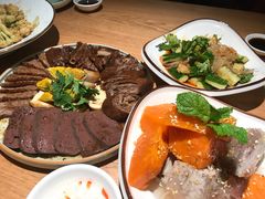 -珍味汤馆·潮汕家乡菜(保利文化广场店)