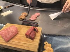 -神户牛排餐厅MOURIYA(总店)