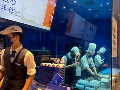 -the Roll'ING手作瑞士卷专门店(卓悦中心店)