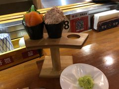 -千代武日本料理(开发区店)