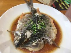 -下梅人家土菜馆(历史文化餐厅度假区店)