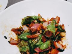 -小厨娘淮扬菜(板桥一店)