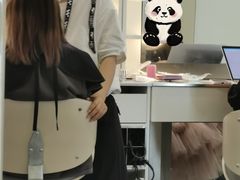 -海马体照相馆(上海宝山万达广场店)