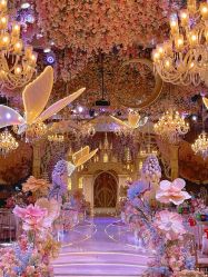 -花嫁丽舍海岛婚礼殿堂(国展店)