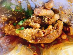 -降龙爪爪(建设路2店)