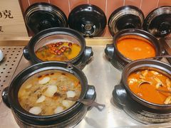 -東盛炭烤自助料理(浦东文峰广场店)