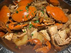 -胖哥俩肉蟹煲(湖滨银泰in77店)