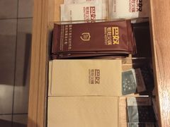 -巴奴毛肚火锅(龙湖锦艺城店)