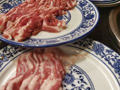 -裕德孚·非遗手切涮羊肉(东直门内大街店)