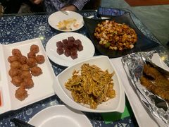 -玉桥餐厅(天坛店)