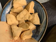 脆炸普宁豆腐-潮堂 · 潮州菜(国贸商城店)