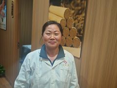 -名医堂·颈肩腰腿特色调理(浦三路店)