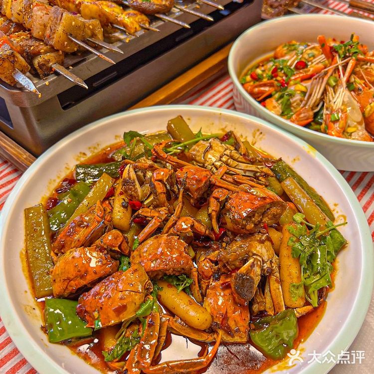 在合肥被这口东北大油边征服了！！